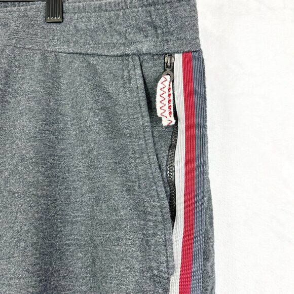 Marithe Francois Girbaud Vintage 90s Sweatpant Joggers Size XXXL 3X Pockets - Picture 3 of 7